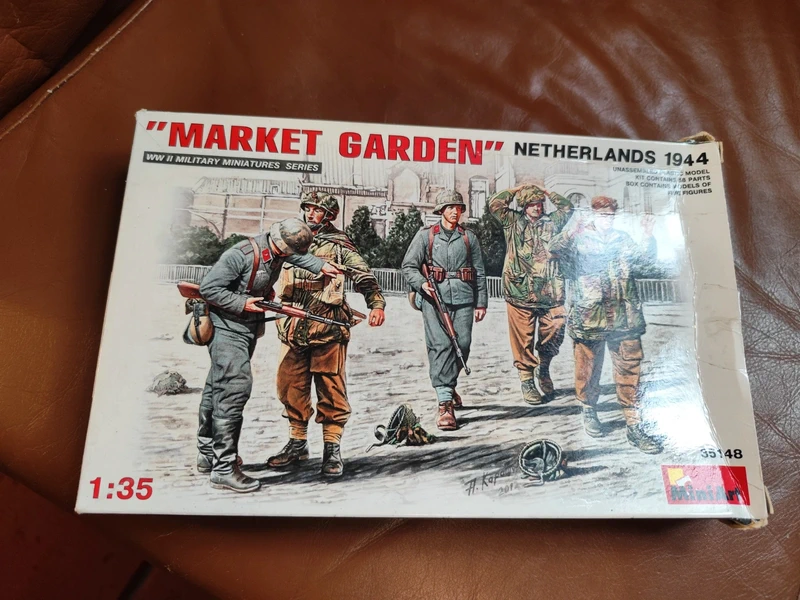 Market garden