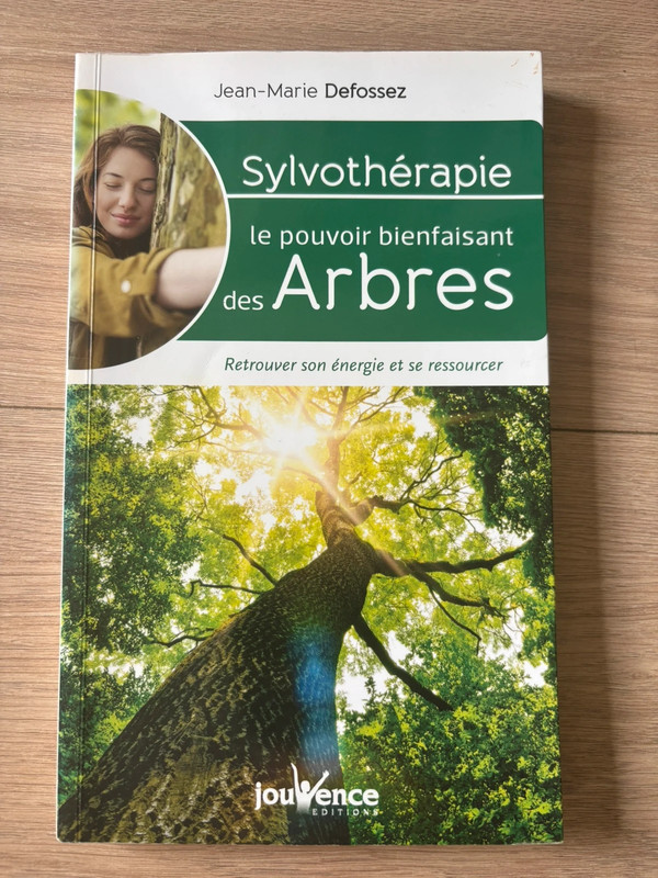 Le pouvoir bienfaisant des arbres