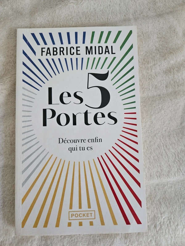 Les 5 portes
