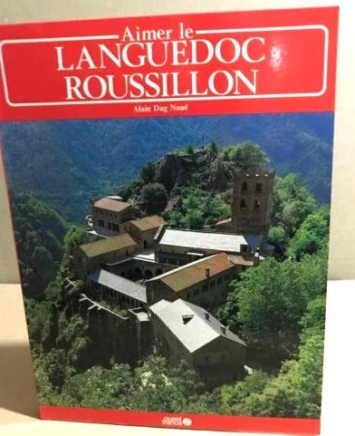 Aimer le Languedoc Roussillon