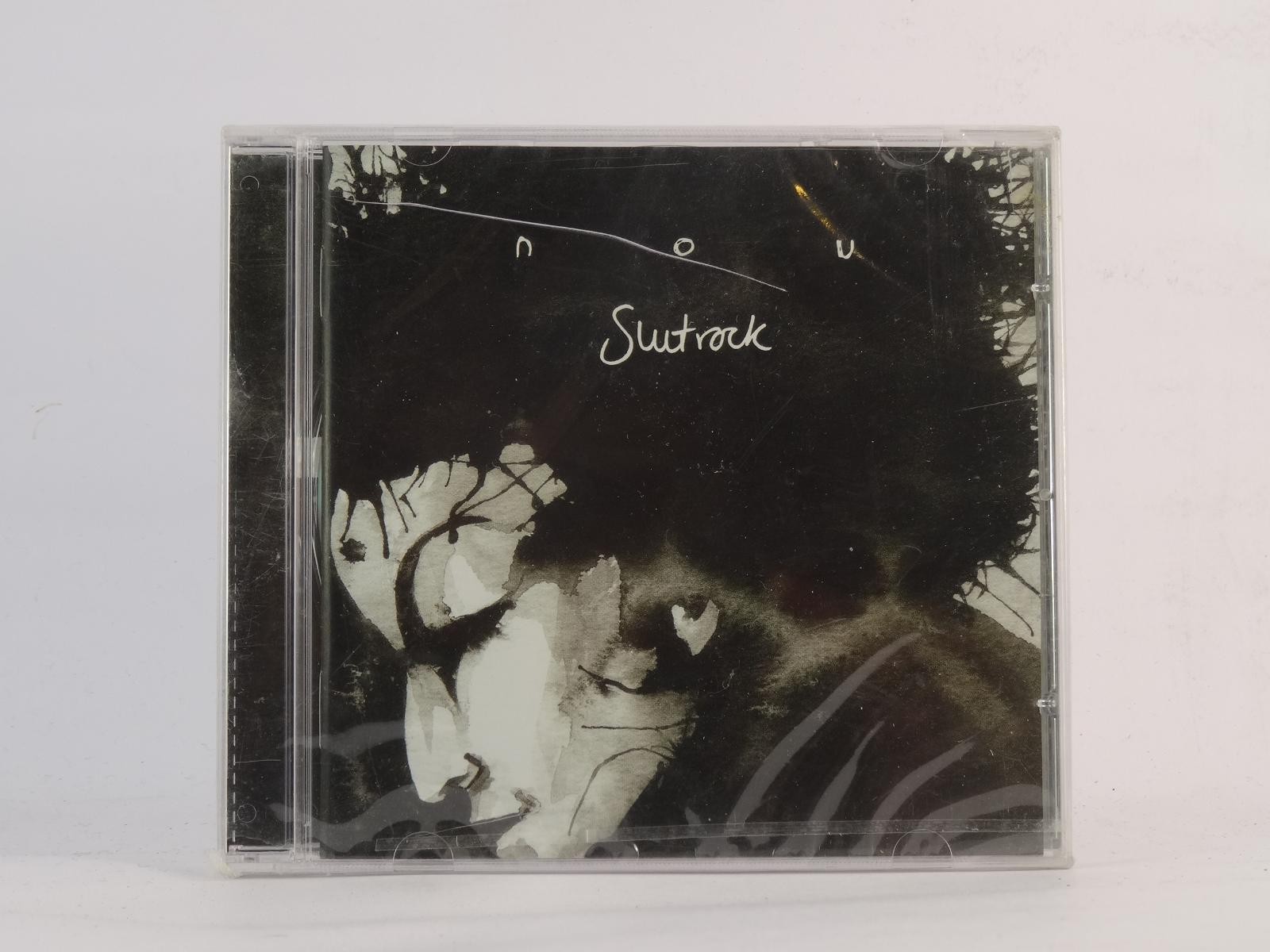 NOU SLUT ROCK (H41) CD Single ONE LITTLE INDIAN