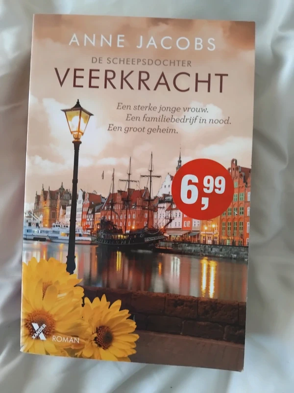 Roman Veerkracht