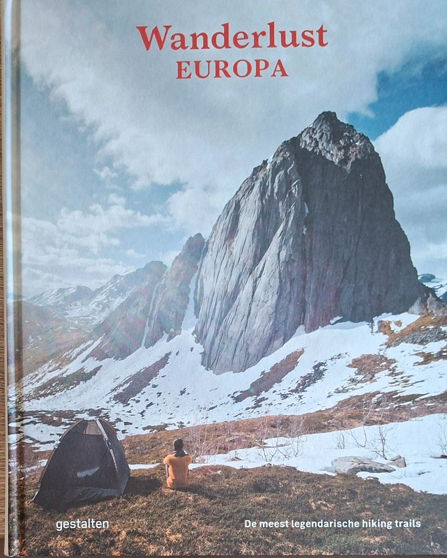 Wanderlust Europa - Hiking Trails