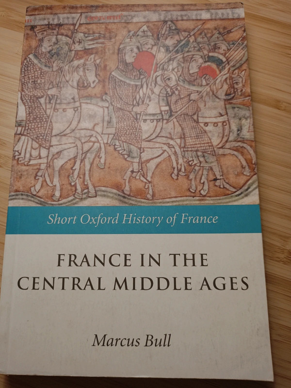 Libro historiográfico