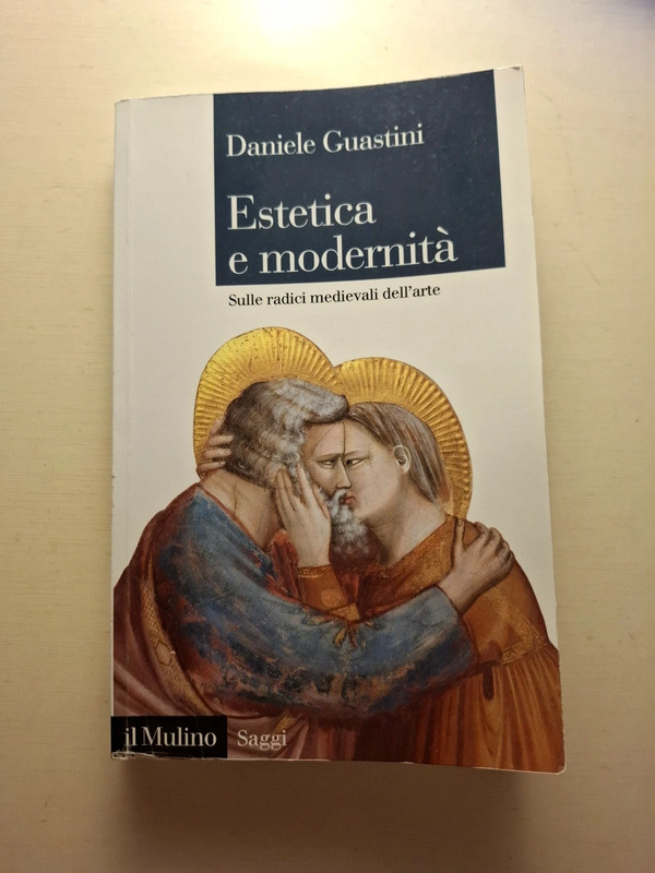 Daniele Guastini- Estetica e modernità