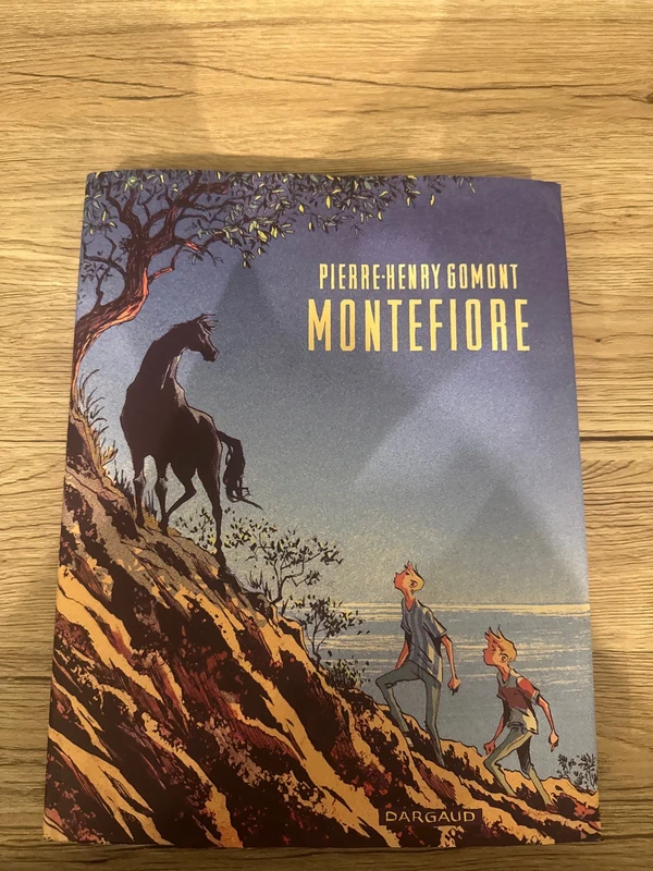Montefiore