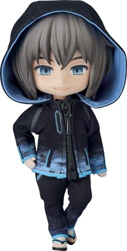 GSC Nendoroid Doll Fate/Grand Order Pretender/Oberon: Moody Summer Oberon Ver.