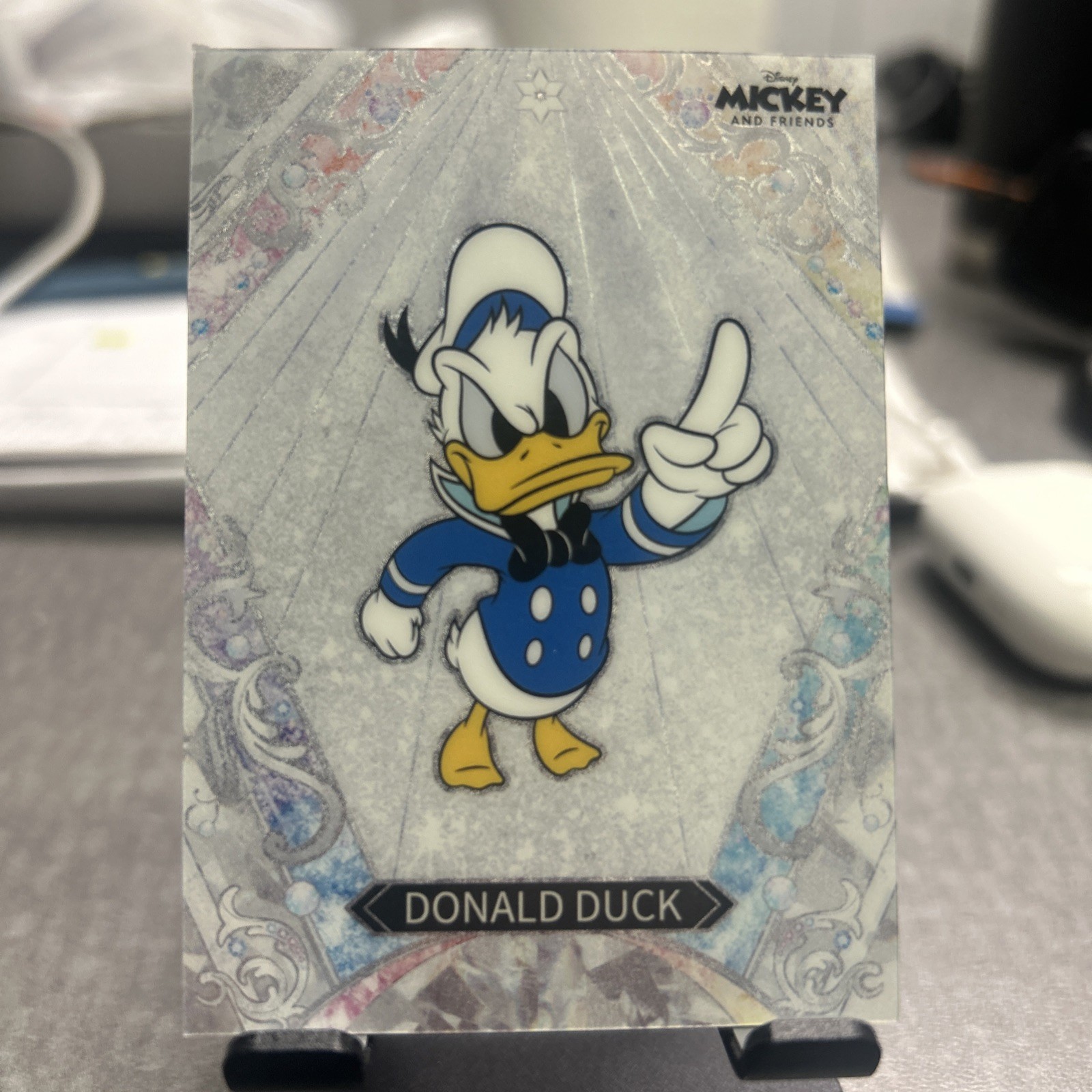 2026 Cenese Boutique Disney Mickey And Friends Donald Duck BASE-17