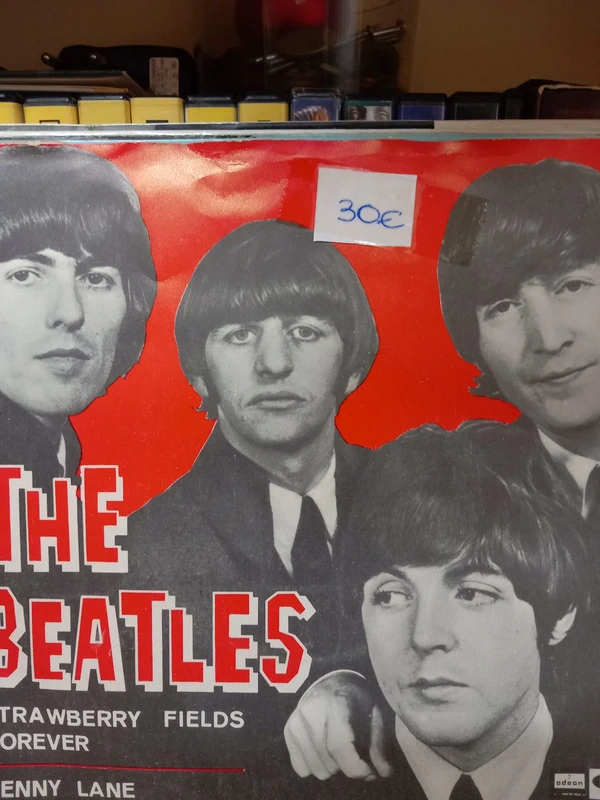 The Beatles