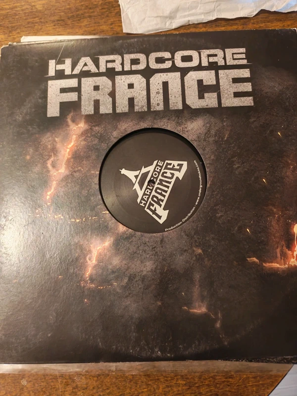 hardcore France 03