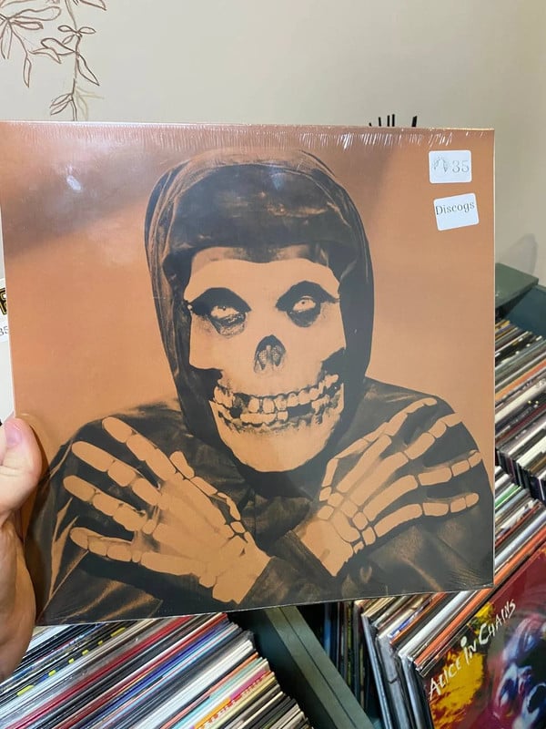 Misfits - Collection 2