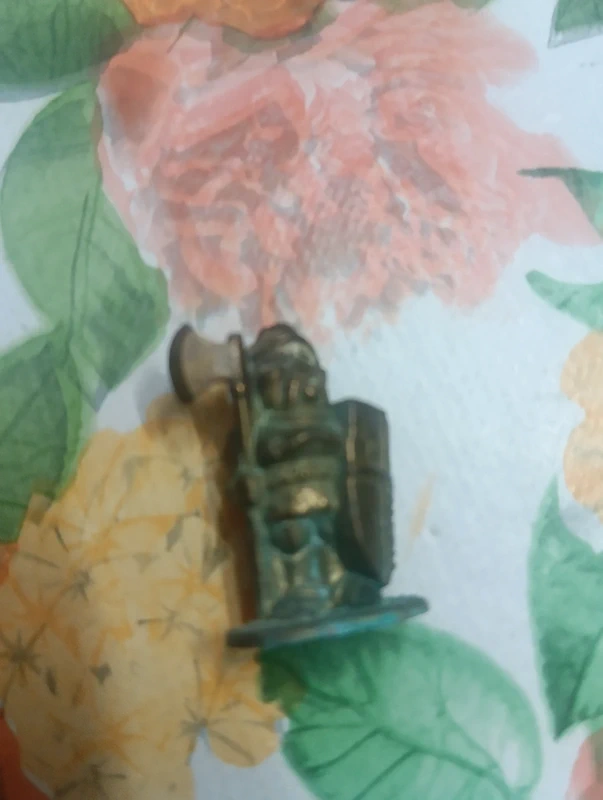 sorpresa Kinder anni 70
