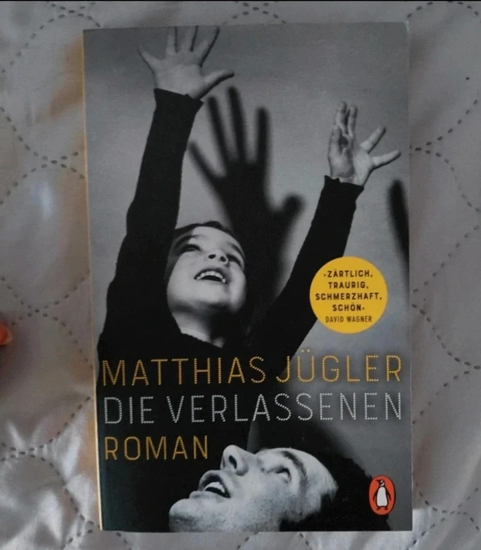 Die verlassenen matthias Jügler Taschenbuch Deutsch