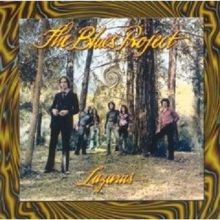 Lazarus von Blues Project,the, Blues Project | CD | Zustand sehr gut