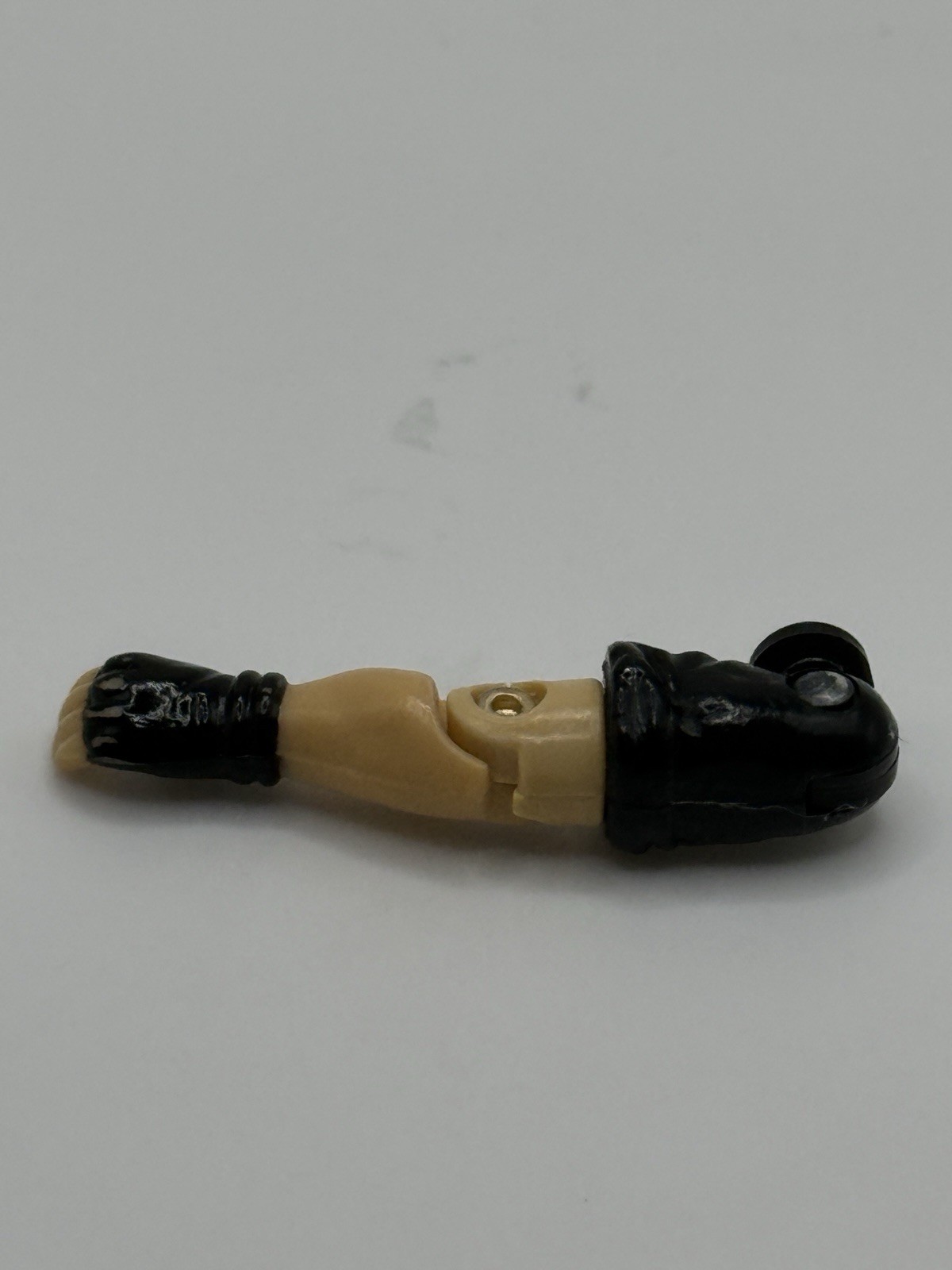 VINTAGE GI JOE ARAH 1989 NIGHT FORCE RIPETITORE V2 BRACCIO SINISTRO (TRU ESCLUSO)