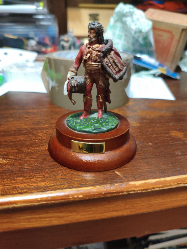 Minature