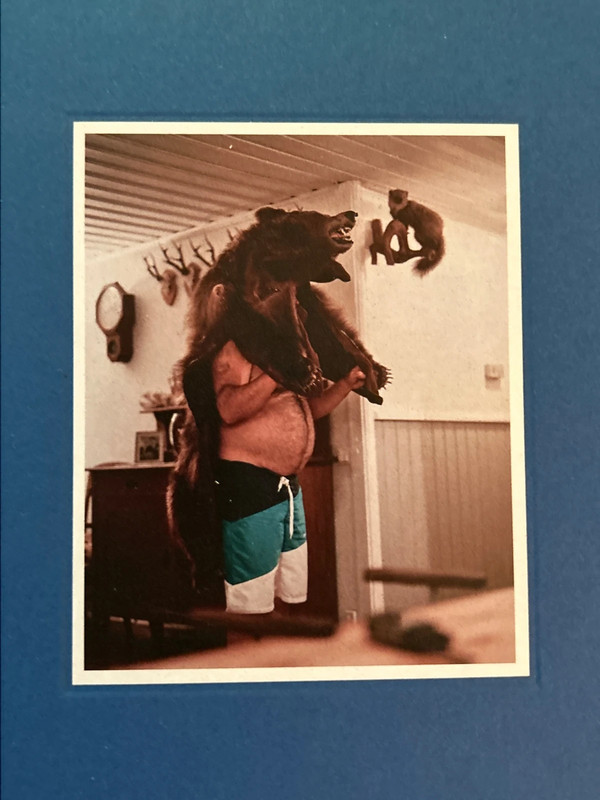 Peripheral Vision: Images from the Fringe of Europe | Müller & Petersens | Art & Theory | 2023