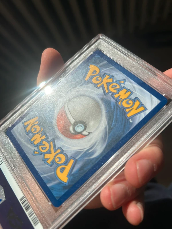 Deal Pokémon