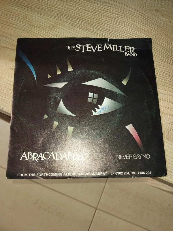 Steve miller band