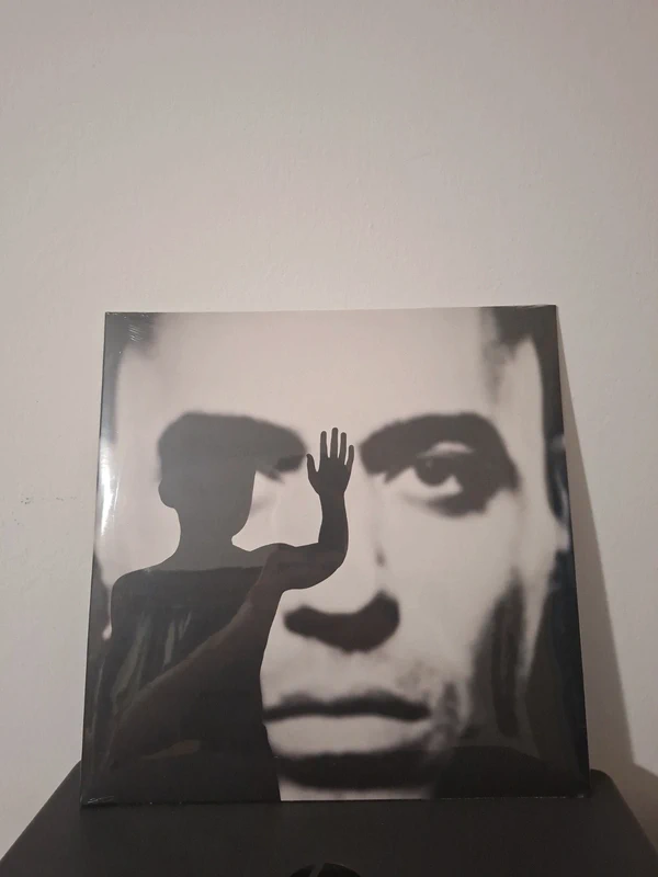 Vinile Persona di Marracash
