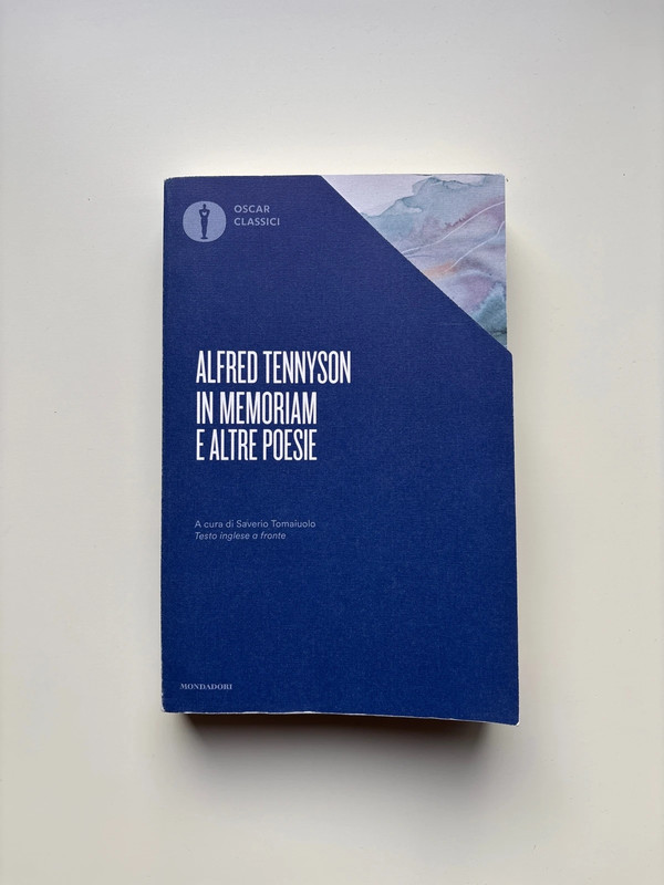 In memoriam e altre poesie di Alfred Tennyson