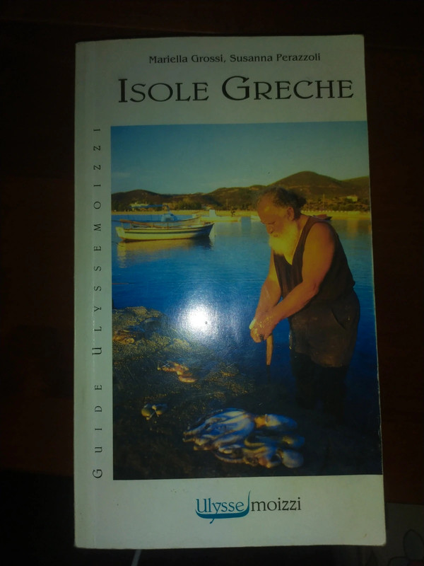 Isole greche