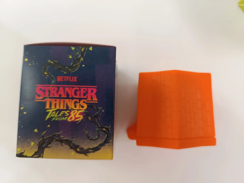 Juguete Stranger Things