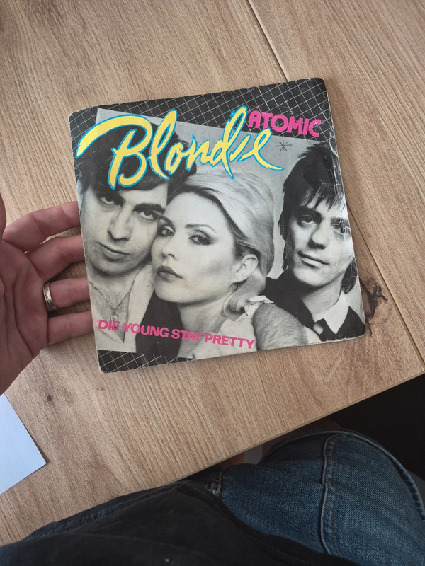 Vinyle