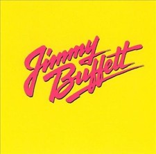 JIMMY BUFFETT - Songs You Know By Heart GREATEST HITS CD