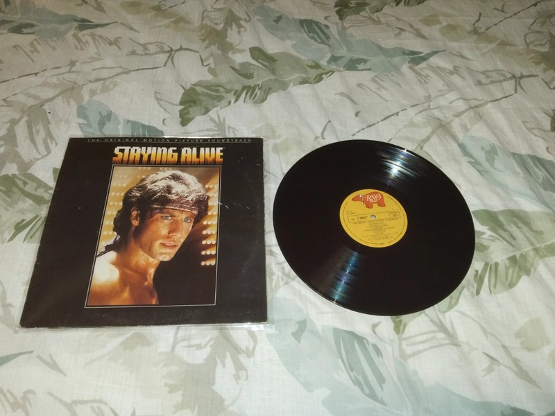 The Original Motion Picture Soundtrack