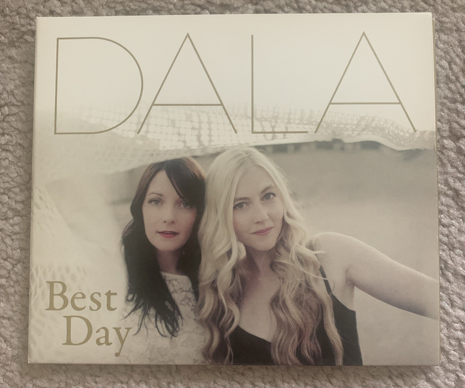 Best Day by Dala (CD, 2012)