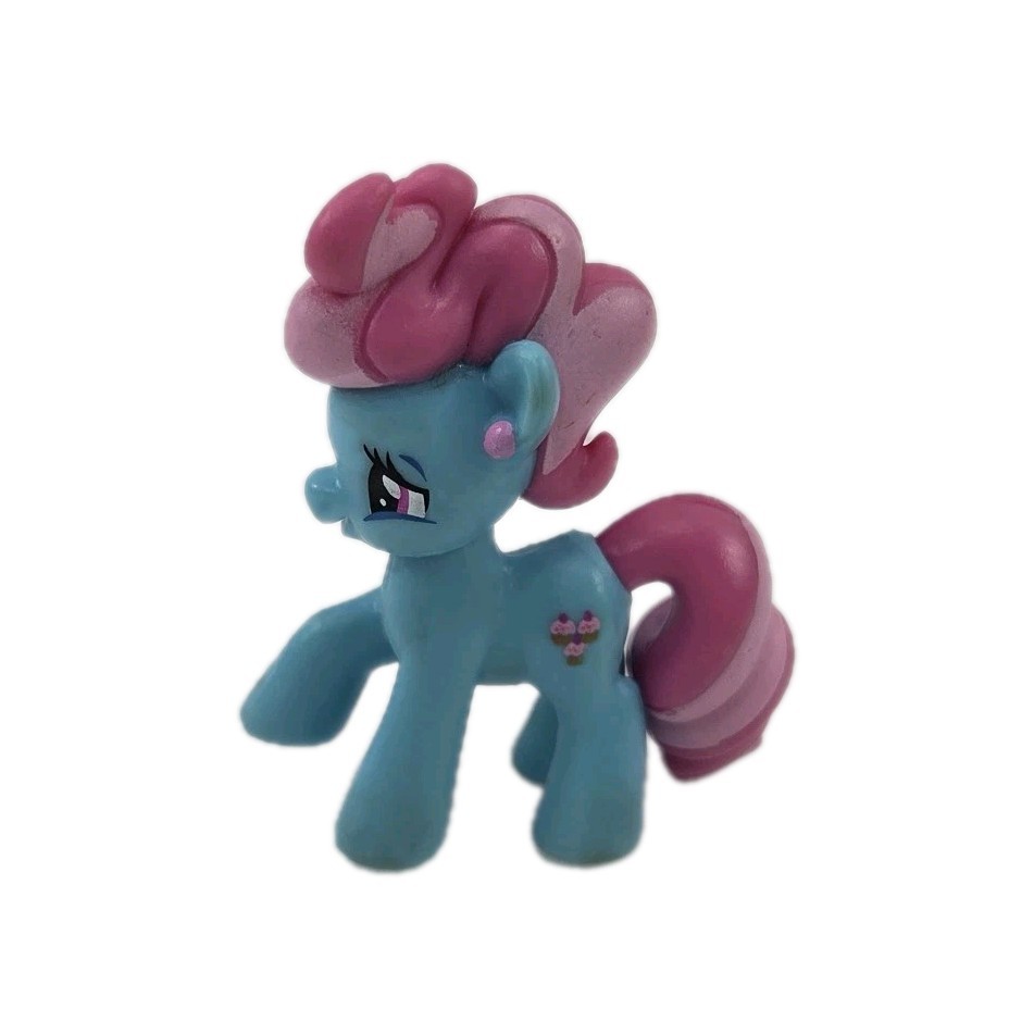 Hasbro My Little Pony Mrs. Dazzle Cake 2" borsa cieca 