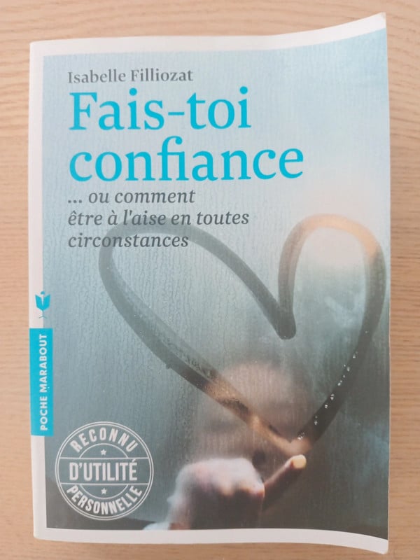Fais-toi confiance