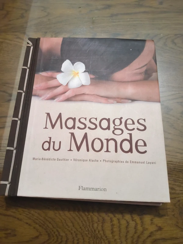 Massages du monde