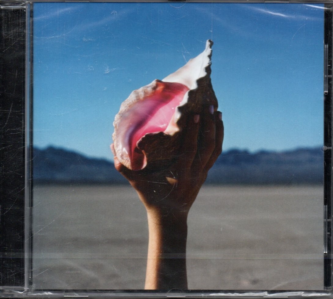 THE KILLERS - Wonderful Wonderful - CD Album *NEW & SEALED*