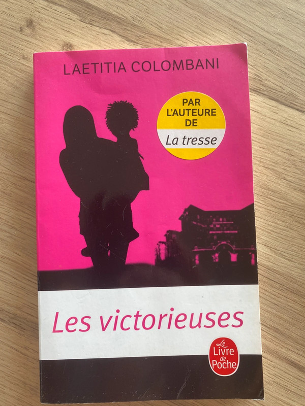 Les victorieuses