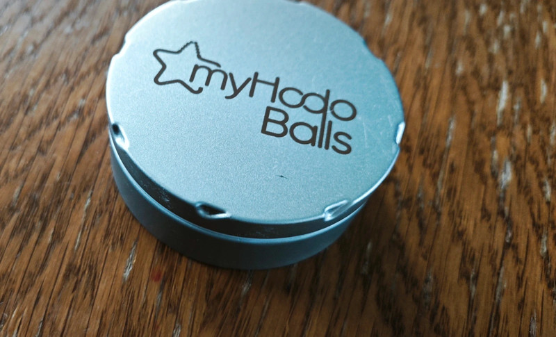 MyHodo Balls Magnetkugeln