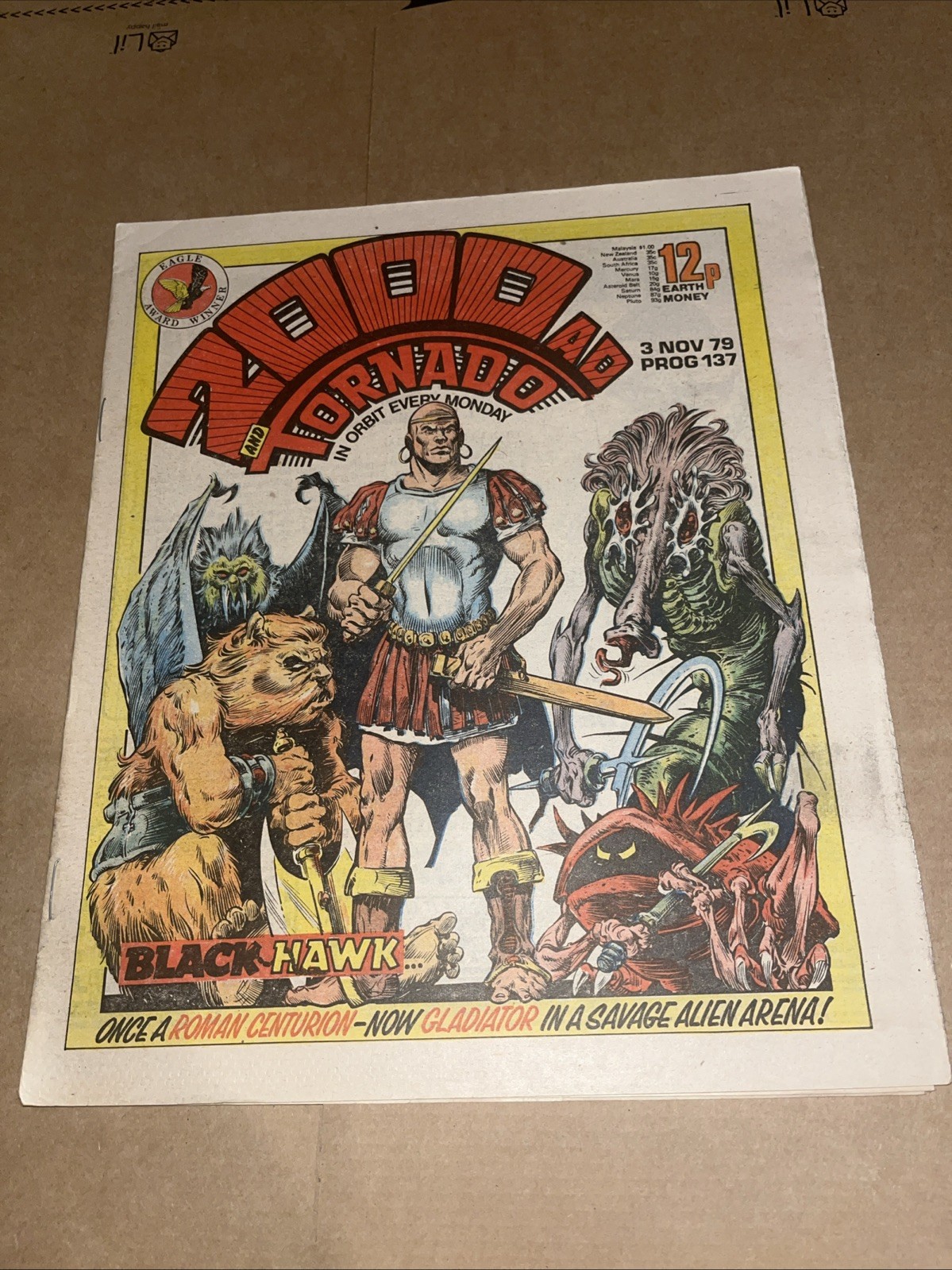 2000AD PROG 137