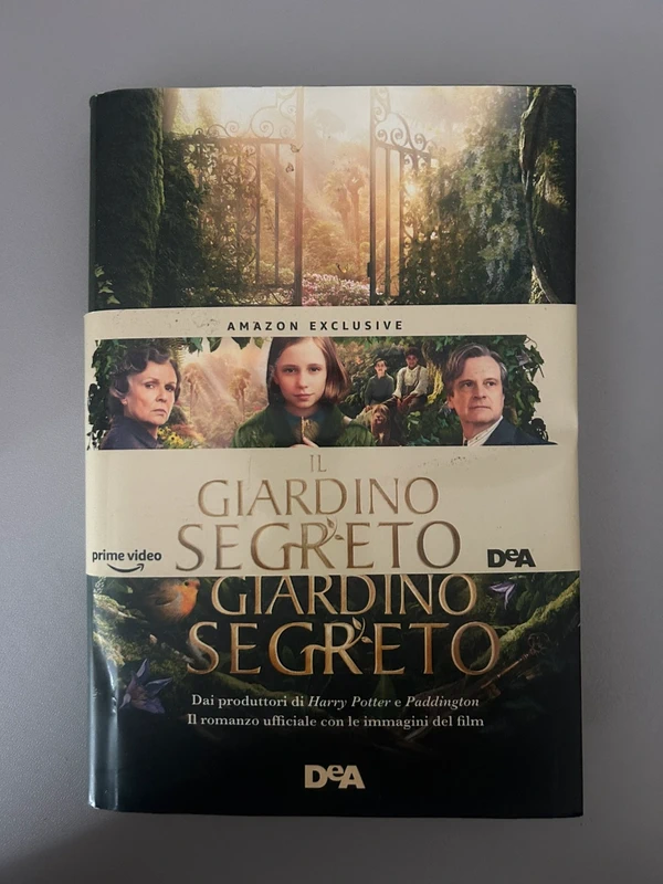 Giardino Segreto