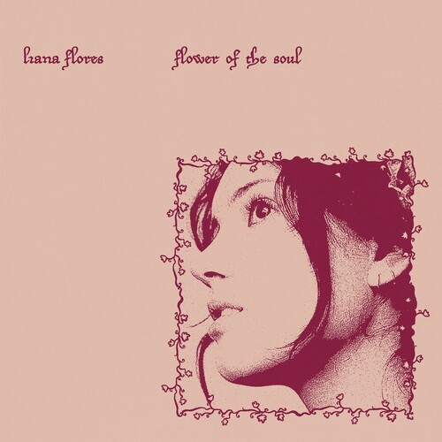 Liana Flores - Flower Of The Soul [New Vinyl LP]