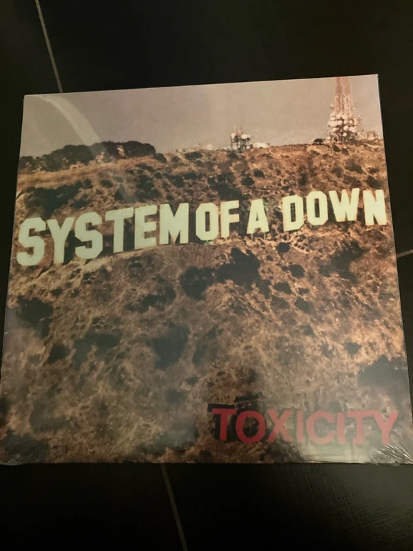Vinyle system of a down