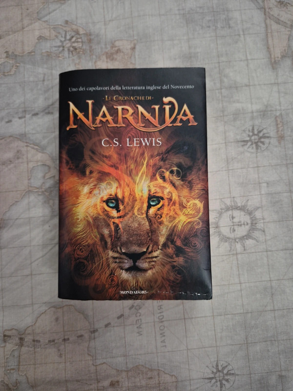 Libro Fantasy