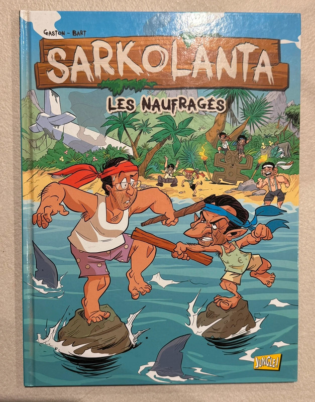 BD Sarkolanta
