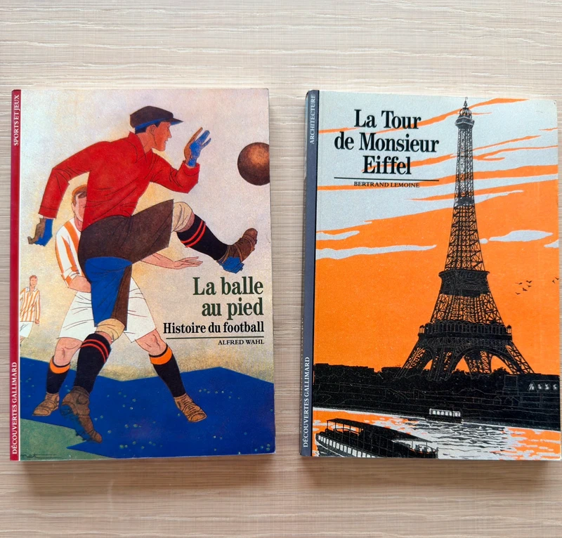 2 livres divers