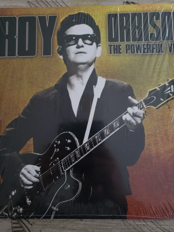 Roy orbison