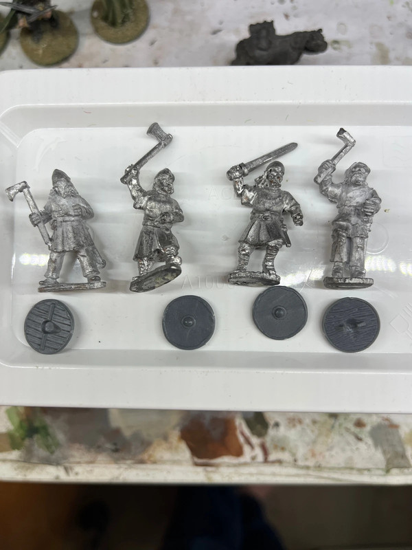 Saga dark age warriors