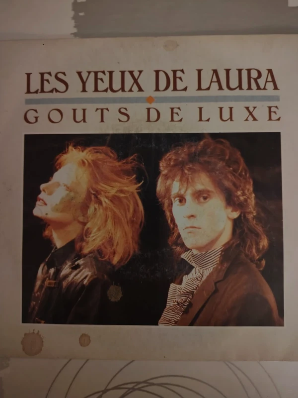 Vinyle 45 tours