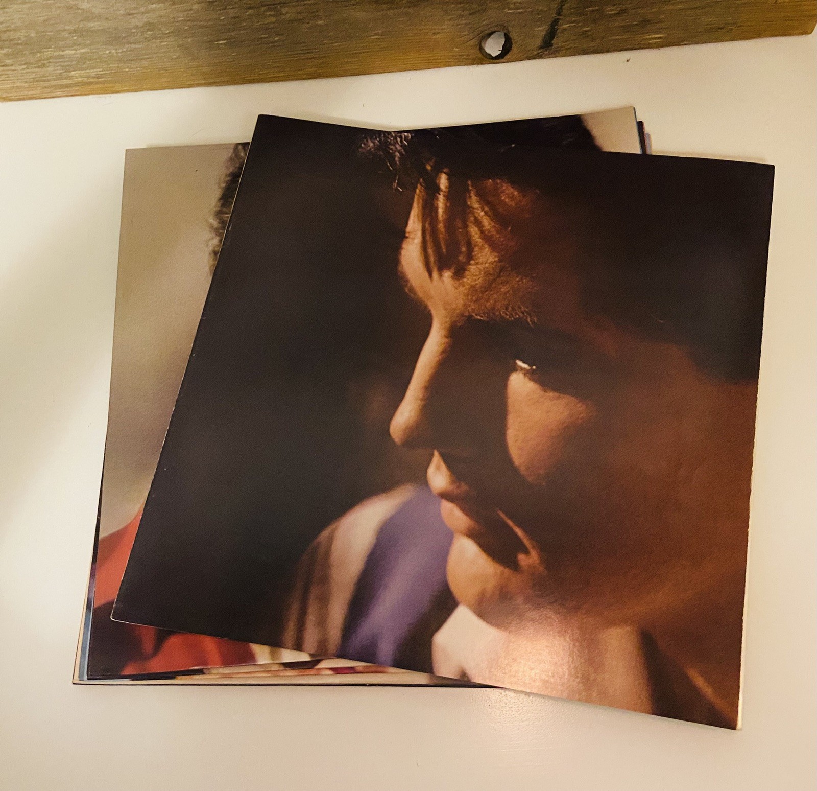 Elvis Aron Presley 25th Anniversary Vinyl 8 Record Album Box Set