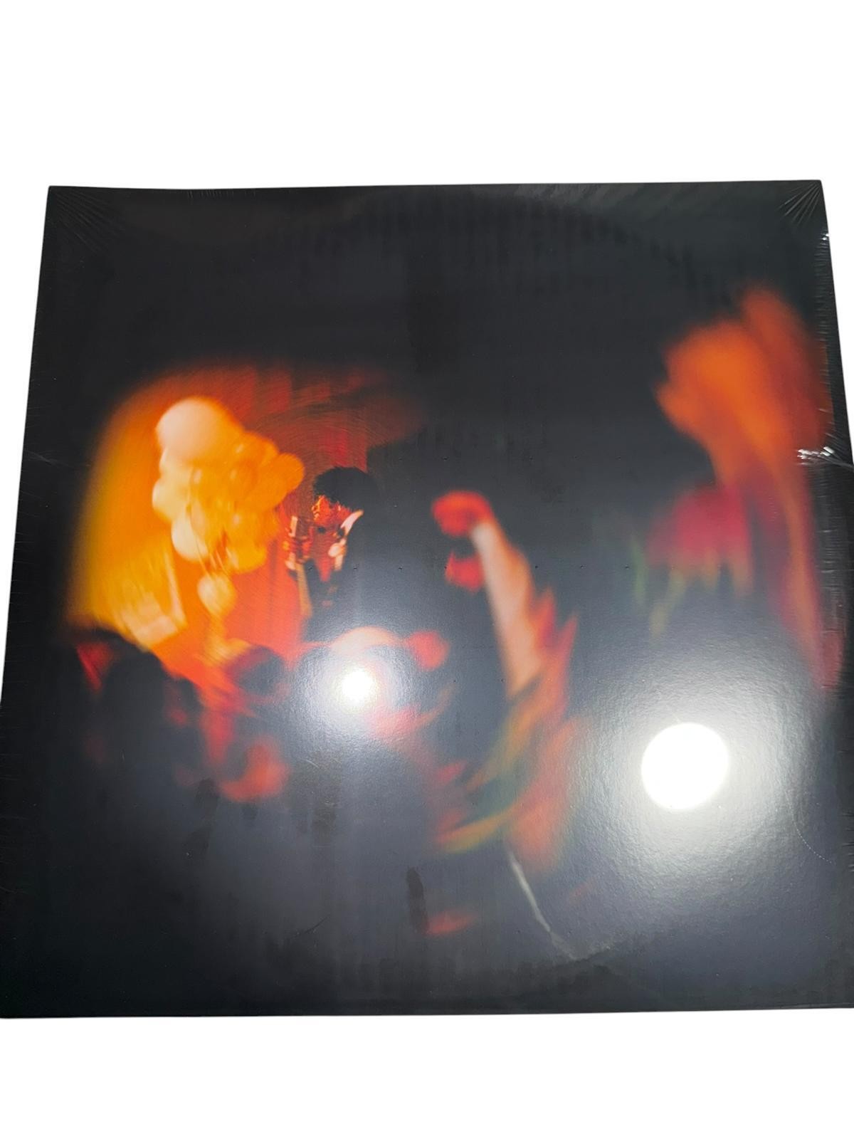 Tory Lanez Alone at Prom Deluxe 2LP Numbered /10000