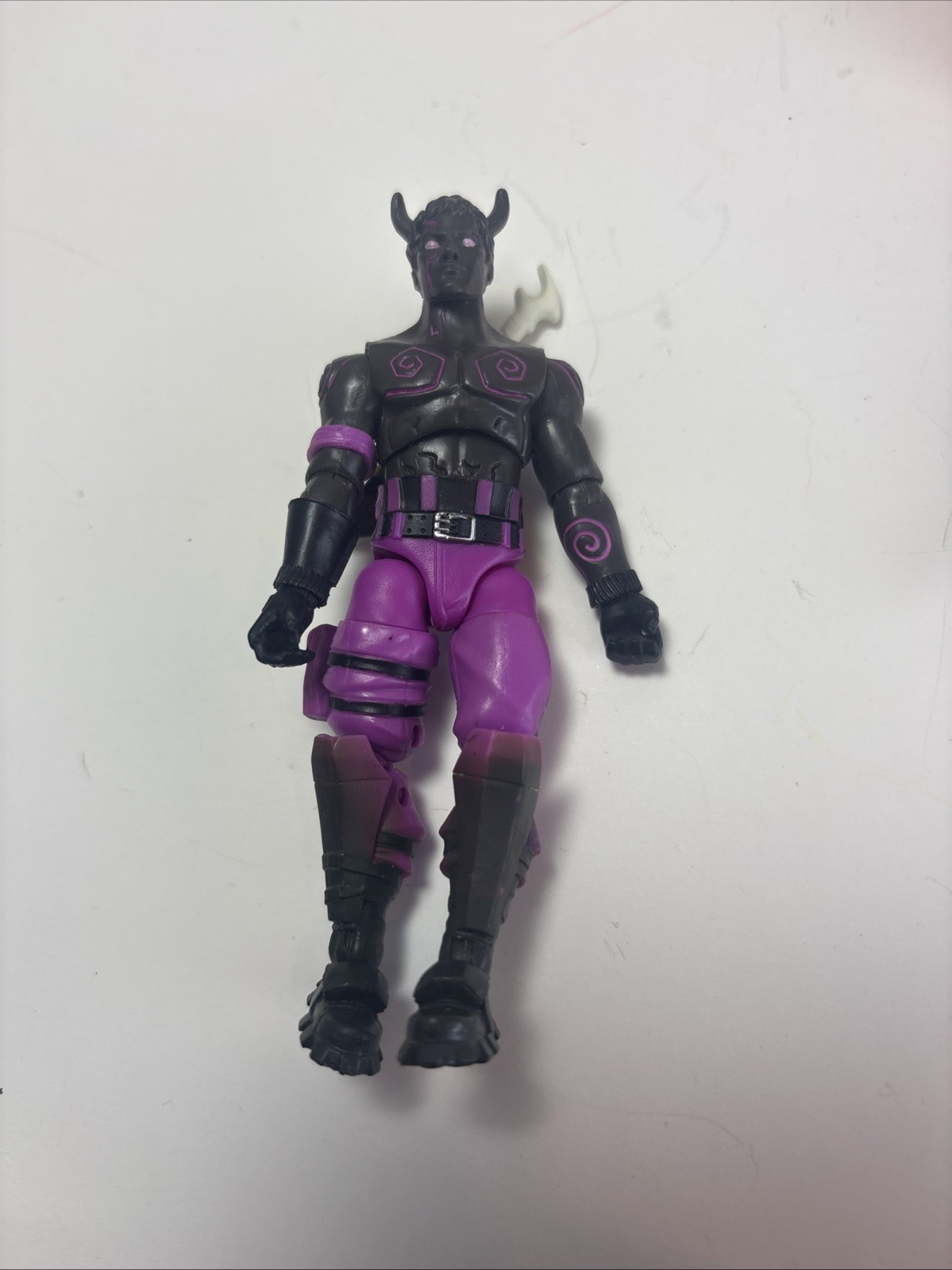 Fortnite 4” Fallen Love Ranger Action Figure 2020 Epic Games With Sword